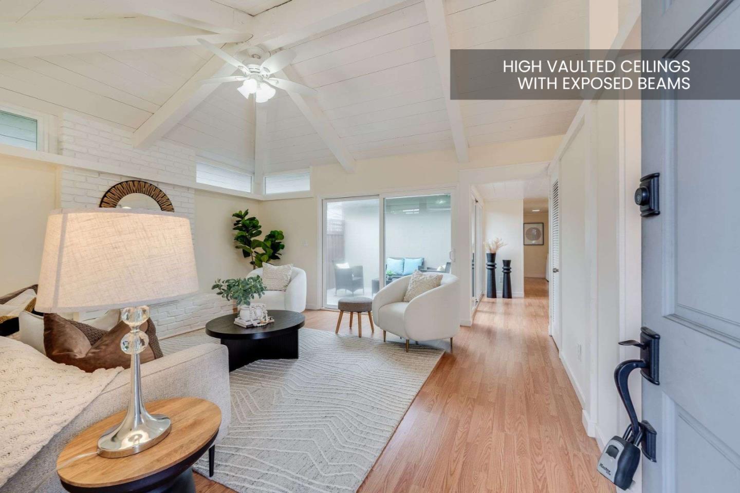 Detail Gallery Image 4 of 36 For 718 Millich Dr #B,  Campbell,  CA 95008 - 2 Beds | 2 Baths