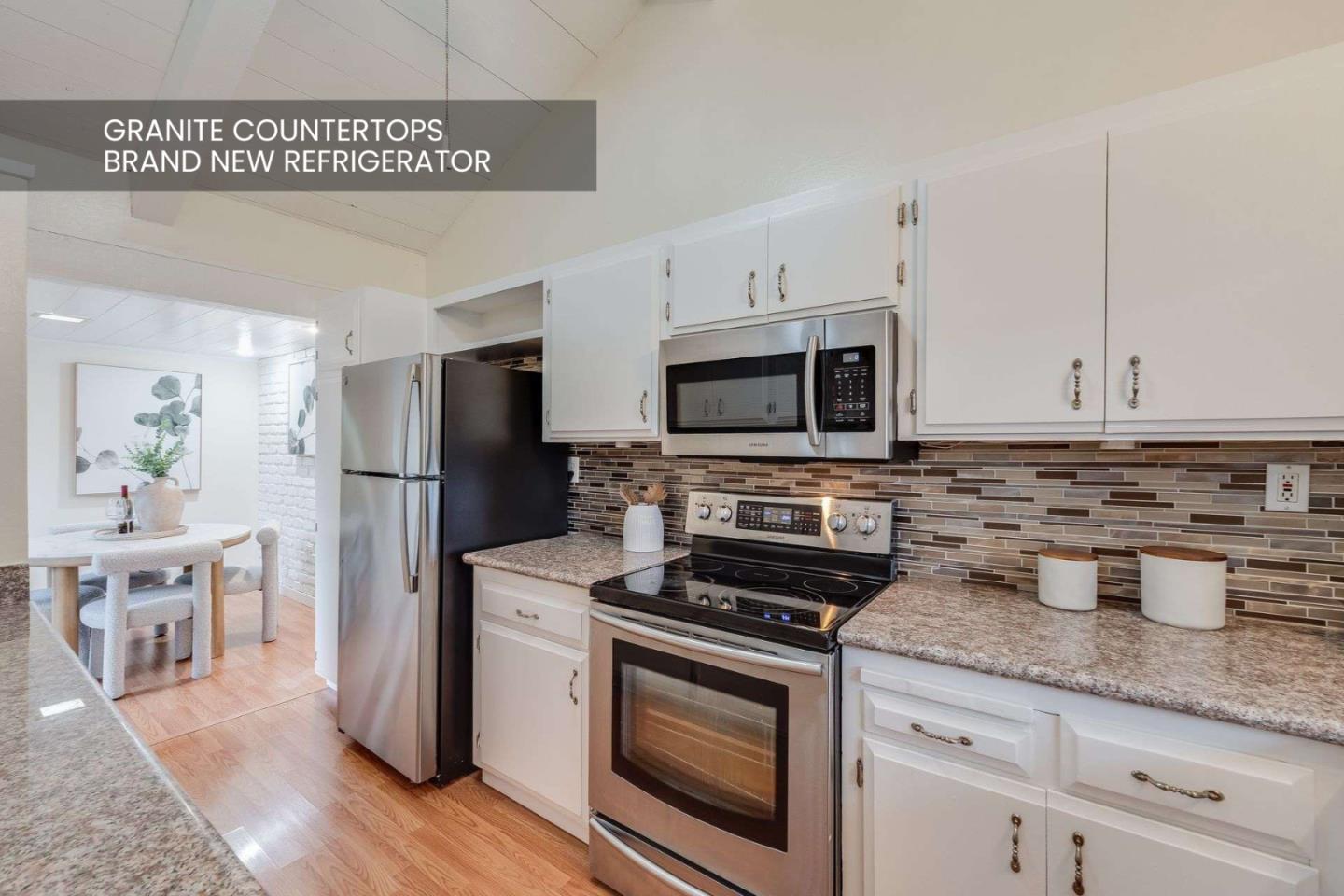 Detail Gallery Image 6 of 36 For 718 Millich Dr #B,  Campbell,  CA 95008 - 2 Beds | 2 Baths