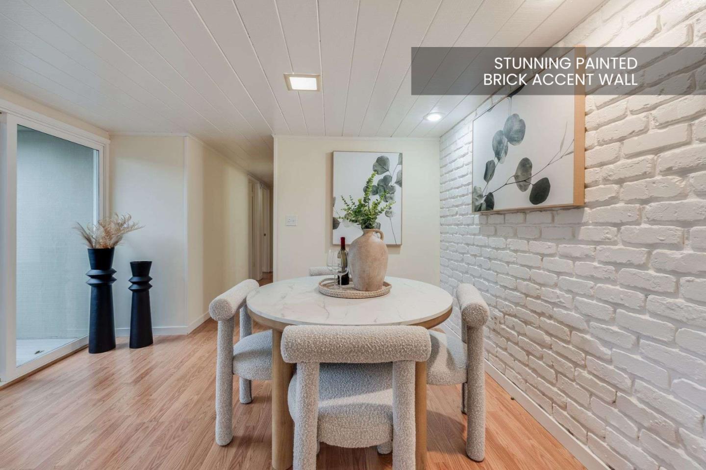 Detail Gallery Image 9 of 36 For 718 Millich Dr #B,  Campbell,  CA 95008 - 2 Beds | 2 Baths