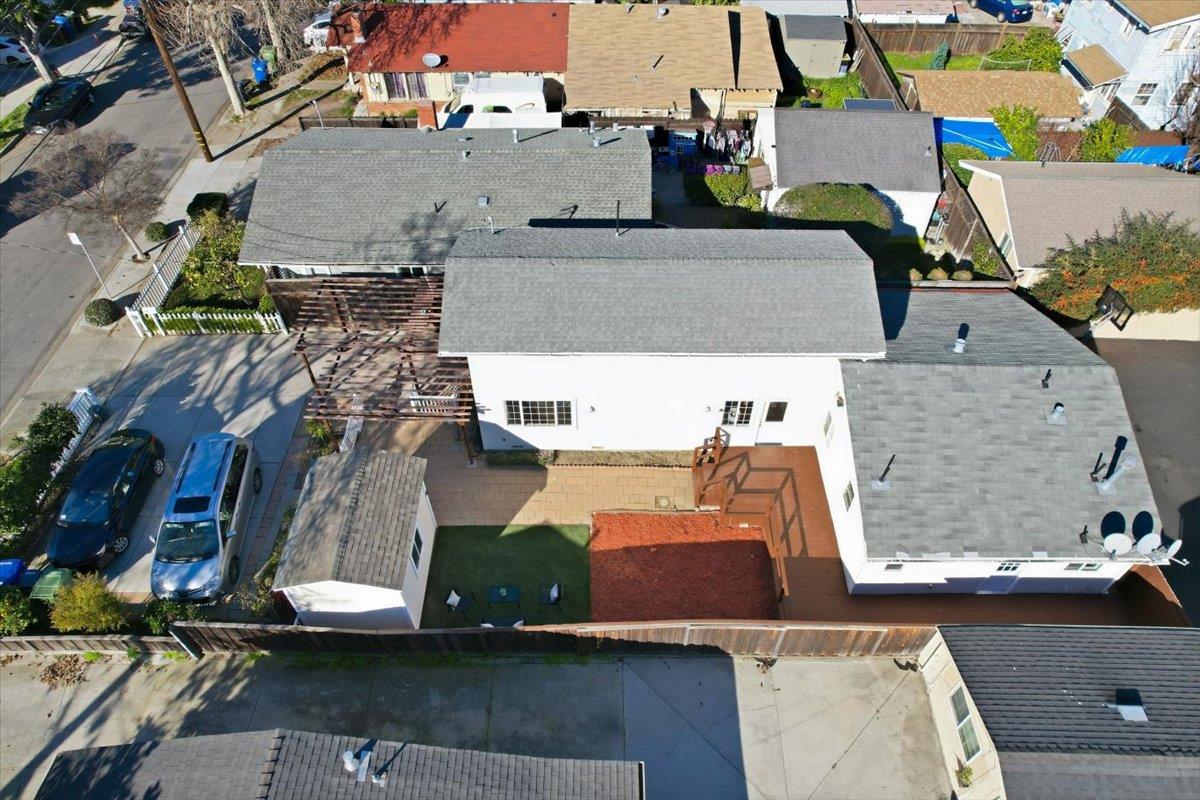 Detail Gallery Image 24 of 27 For 354 Irving Ave, San Jose,  CA 95128 - 4 Beds | 2 Baths