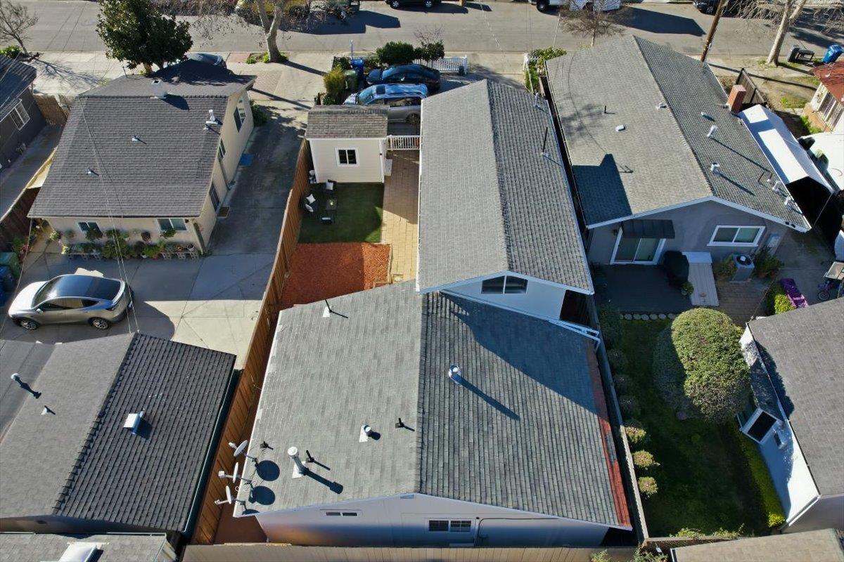 Detail Gallery Image 25 of 27 For 354 Irving Ave, San Jose,  CA 95128 - 4 Beds | 2 Baths