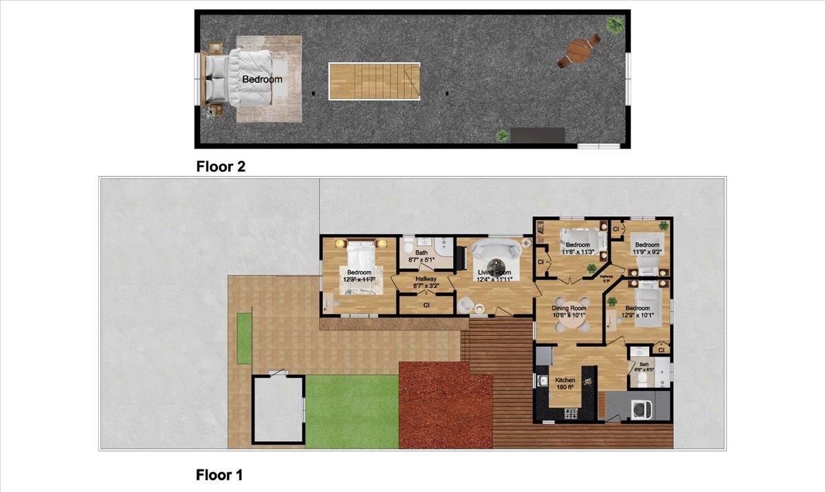 Detail Gallery Image 27 of 27 For 354 Irving Ave, San Jose,  CA 95128 - 4 Beds | 2 Baths