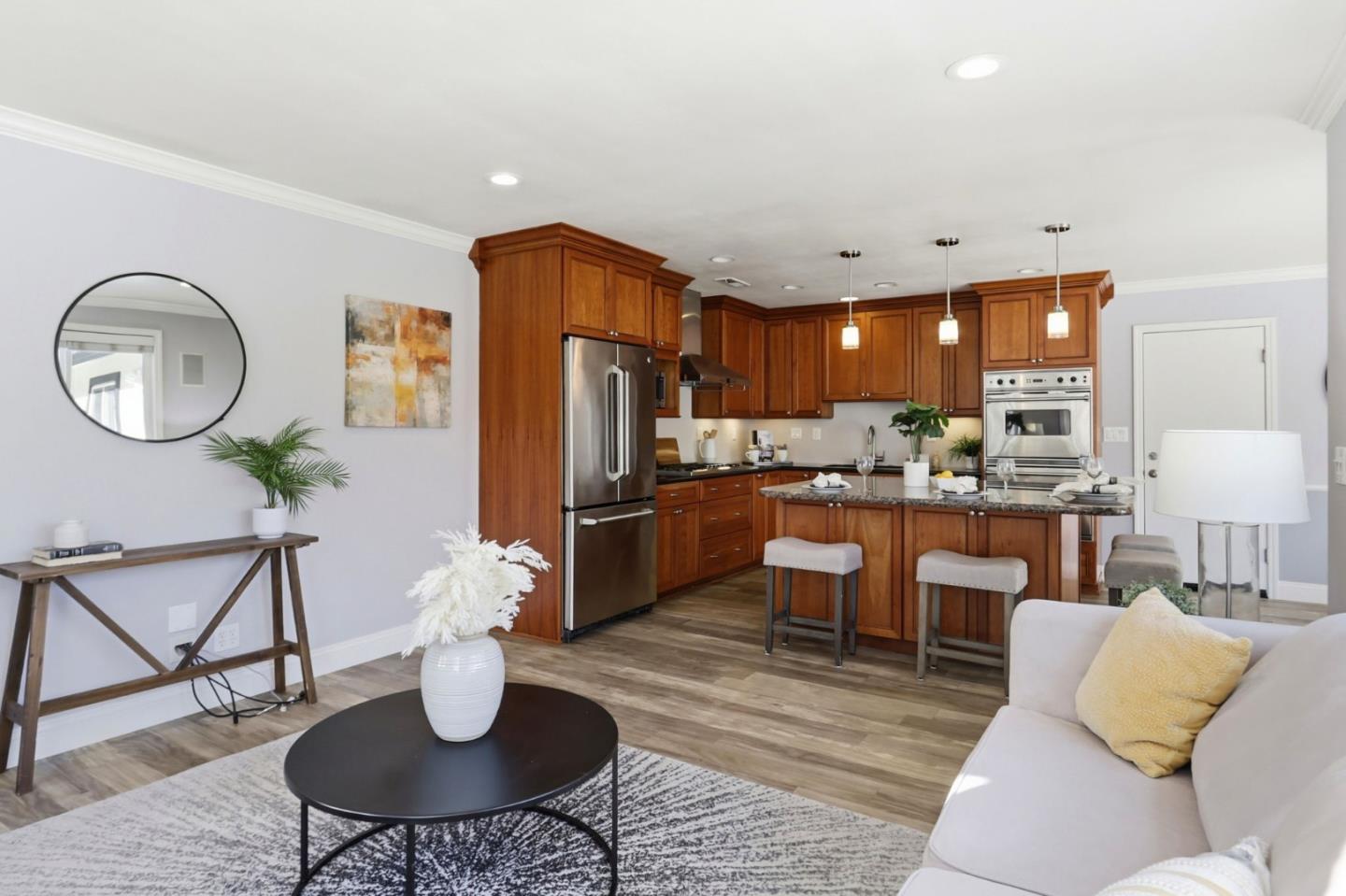 Detail Gallery Image 10 of 36 For 2256 Consuelo Ave, Santa Clara,  CA 95050 - 3 Beds | 1 Baths