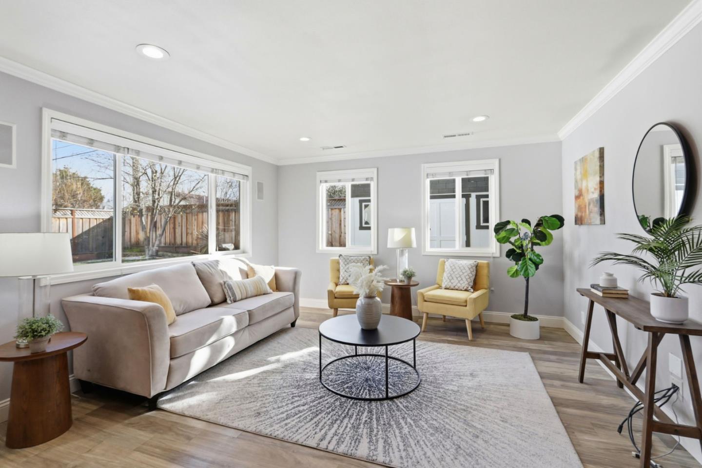 Detail Gallery Image 11 of 36 For 2256 Consuelo Ave, Santa Clara,  CA 95050 - 3 Beds | 1 Baths