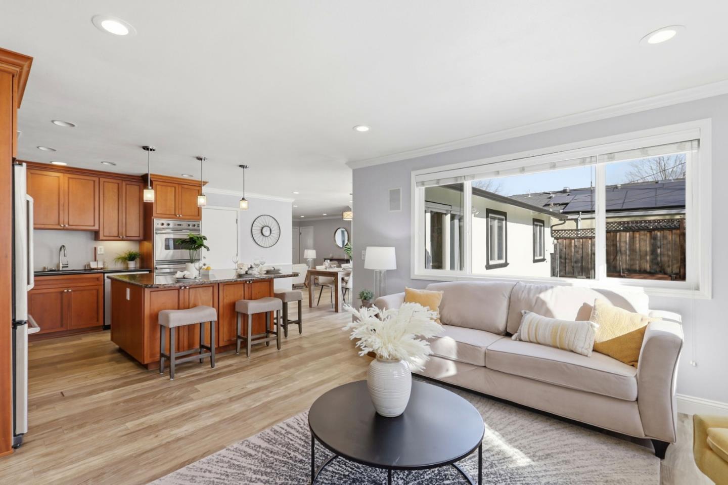 Detail Gallery Image 12 of 36 For 2256 Consuelo Ave, Santa Clara,  CA 95050 - 3 Beds | 1 Baths