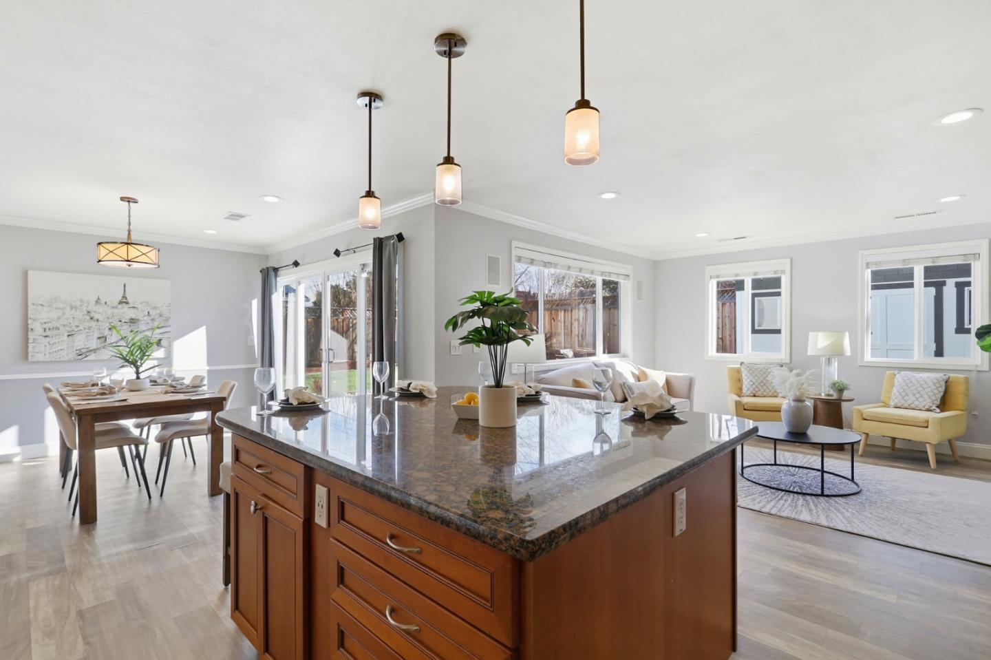 Detail Gallery Image 13 of 36 For 2256 Consuelo Ave, Santa Clara,  CA 95050 - 3 Beds | 1 Baths