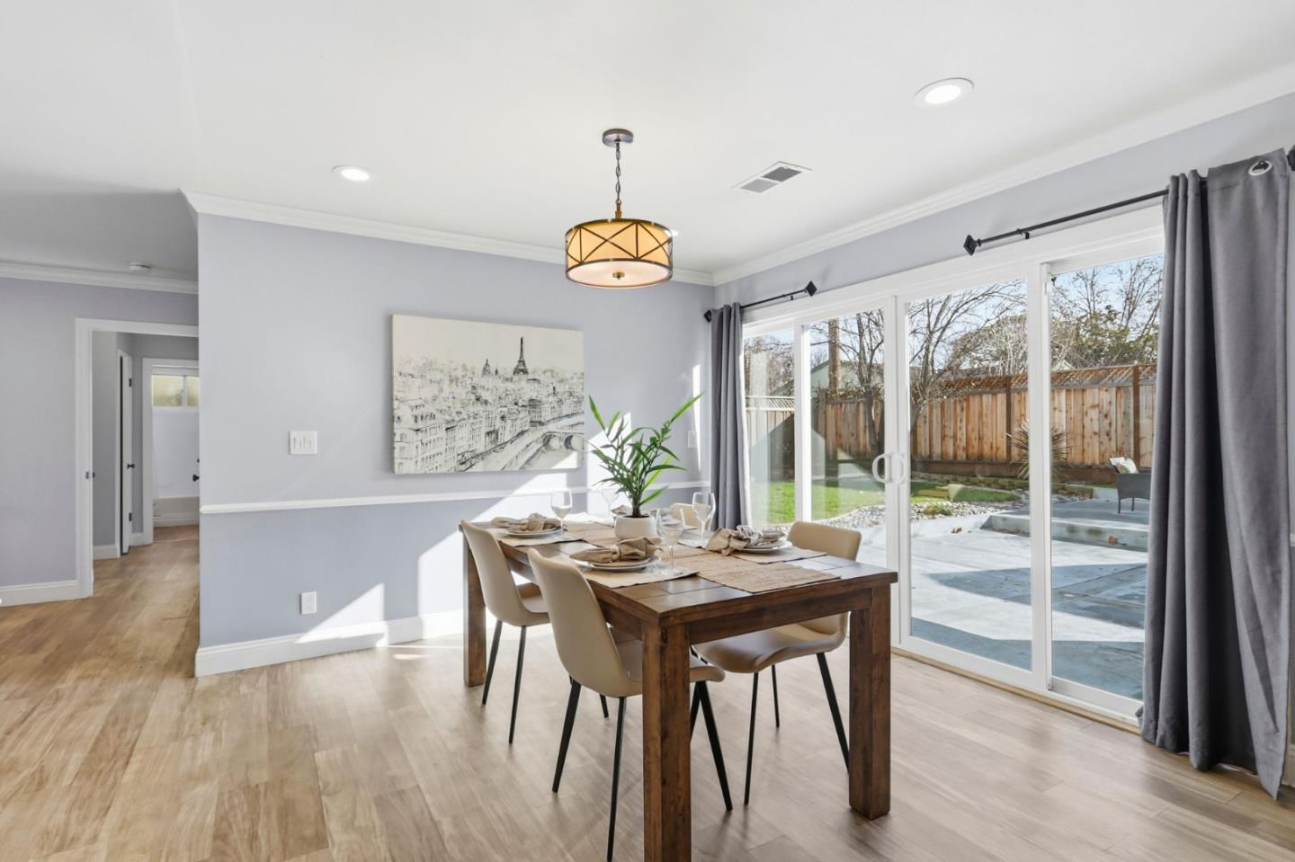 Detail Gallery Image 14 of 36 For 2256 Consuelo Ave, Santa Clara,  CA 95050 - 3 Beds | 1 Baths