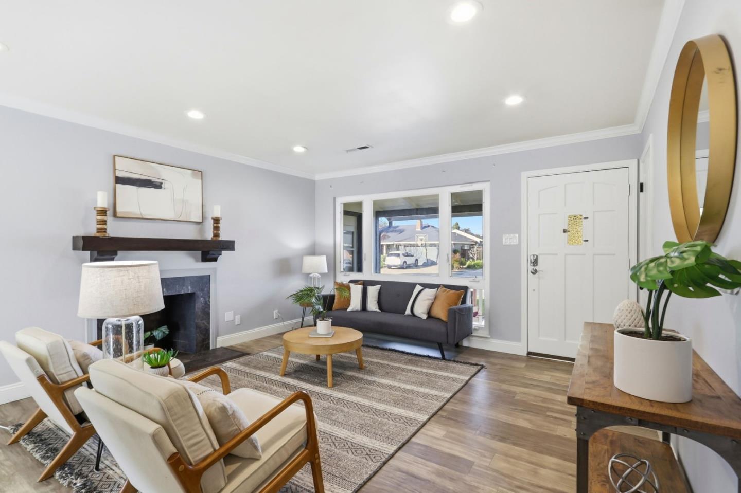 Detail Gallery Image 15 of 36 For 2256 Consuelo Ave, Santa Clara,  CA 95050 - 3 Beds | 1 Baths