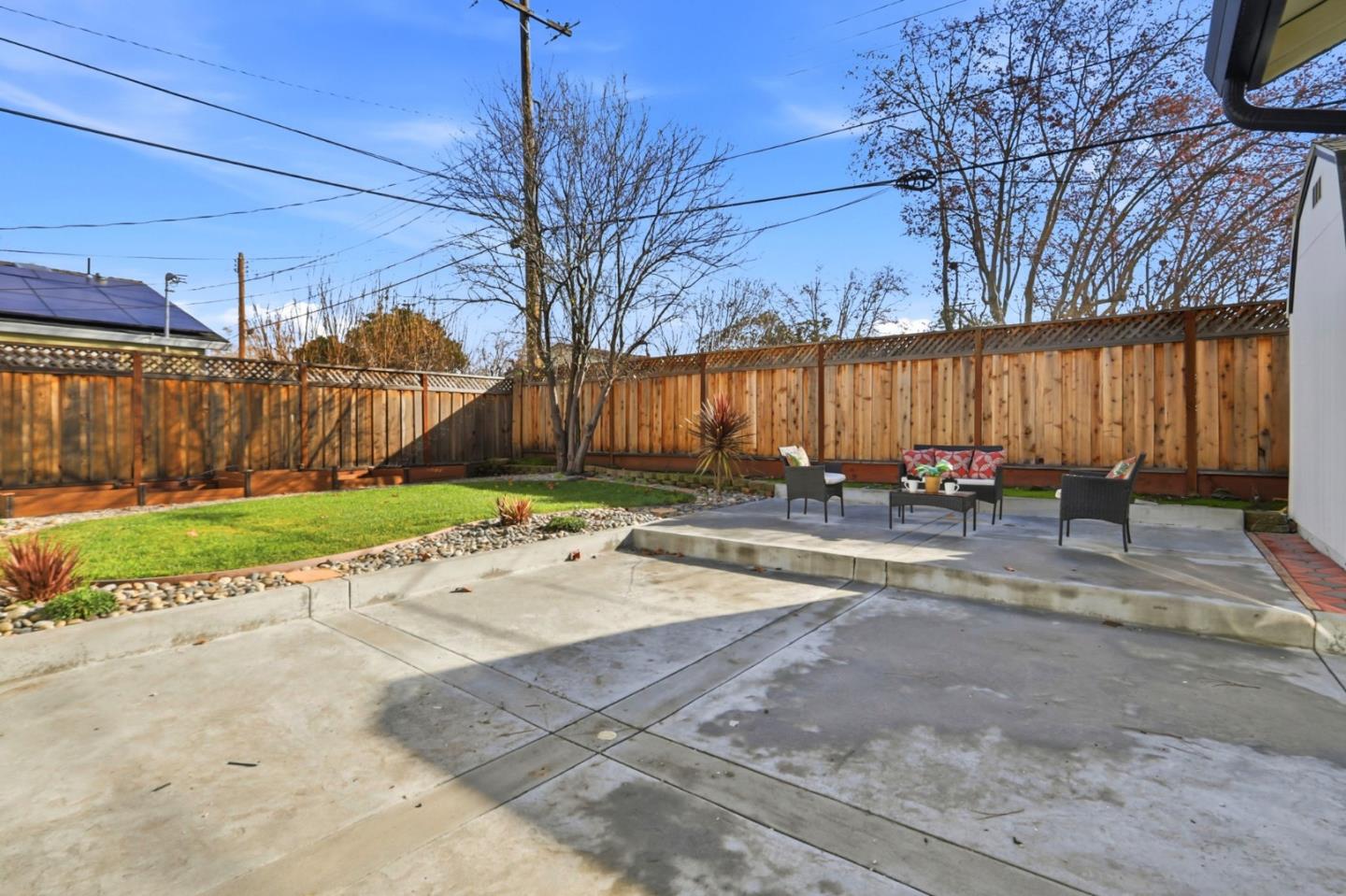 Detail Gallery Image 25 of 36 For 2256 Consuelo Ave, Santa Clara,  CA 95050 - 3 Beds | 1 Baths