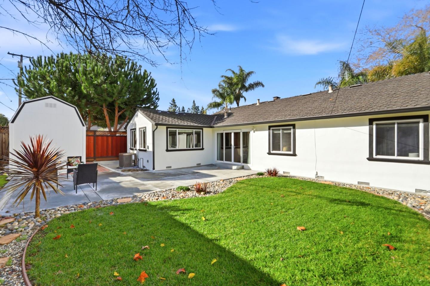 Detail Gallery Image 27 of 36 For 2256 Consuelo Ave, Santa Clara,  CA 95050 - 3 Beds | 1 Baths