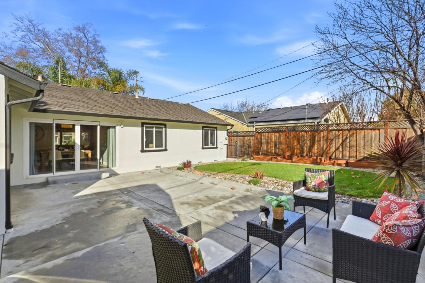 Detail Gallery Image 29 of 36 For 2256 Consuelo Ave, Santa Clara,  CA 95050 - 3 Beds | 1 Baths