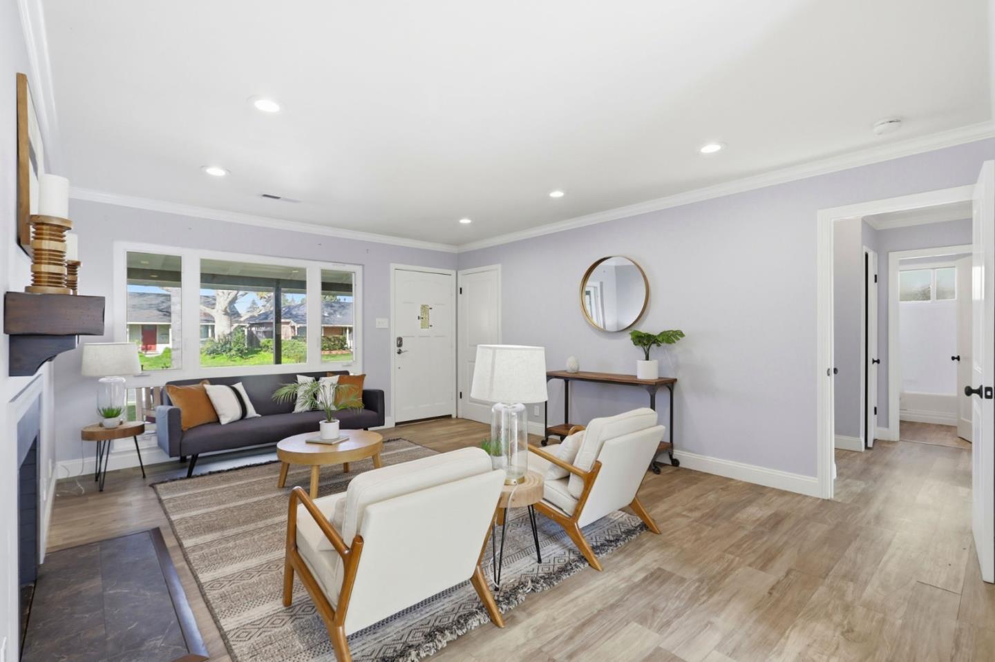 Detail Gallery Image 3 of 36 For 2256 Consuelo Ave, Santa Clara,  CA 95050 - 3 Beds | 1 Baths