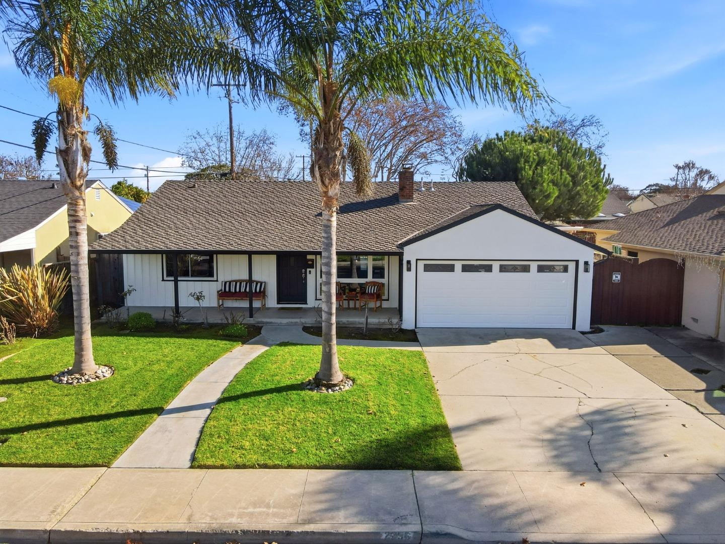 Detail Gallery Image 30 of 36 For 2256 Consuelo Ave, Santa Clara,  CA 95050 - 3 Beds | 1 Baths