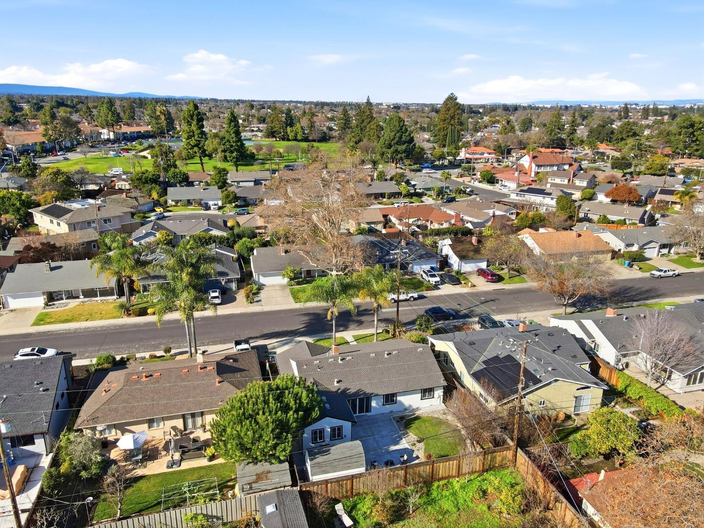 Detail Gallery Image 32 of 36 For 2256 Consuelo Ave, Santa Clara,  CA 95050 - 3 Beds | 1 Baths