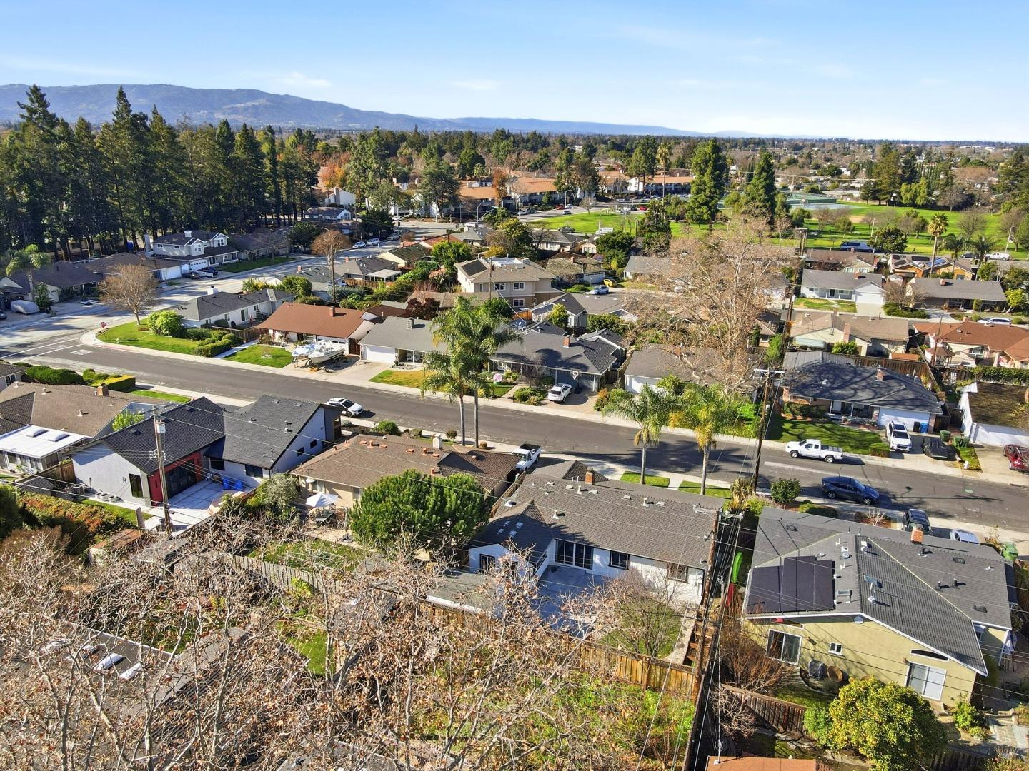 Detail Gallery Image 33 of 36 For 2256 Consuelo Ave, Santa Clara,  CA 95050 - 3 Beds | 1 Baths