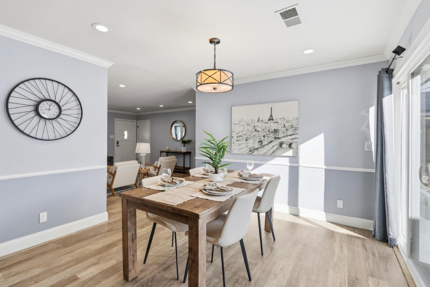 Detail Gallery Image 5 of 36 For 2256 Consuelo Ave, Santa Clara,  CA 95050 - 3 Beds | 1 Baths