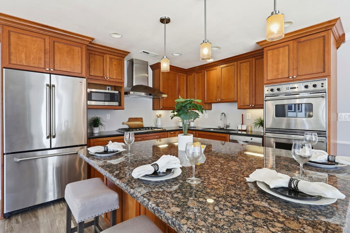 Detail Gallery Image 8 of 36 For 2256 Consuelo Ave, Santa Clara,  CA 95050 - 3 Beds | 1 Baths