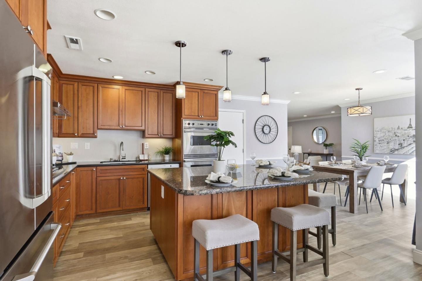 Detail Gallery Image 9 of 36 For 2256 Consuelo Ave, Santa Clara,  CA 95050 - 3 Beds | 1 Baths