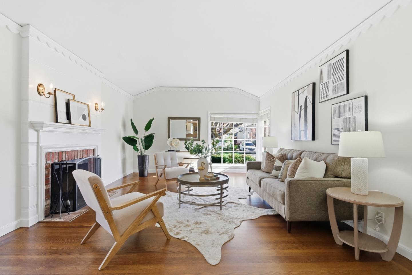 Detail Gallery Image 15 of 63 For 479 Marin Dr, Burlingame,  CA 94010 - 2 Beds | 2 Baths