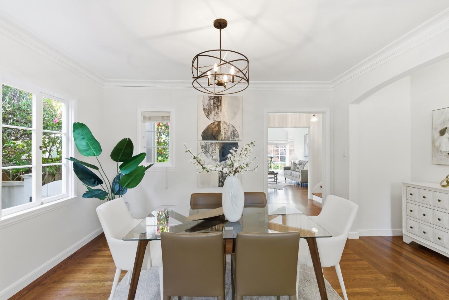 Detail Gallery Image 21 of 63 For 479 Marin Dr, Burlingame,  CA 94010 - 2 Beds | 2 Baths