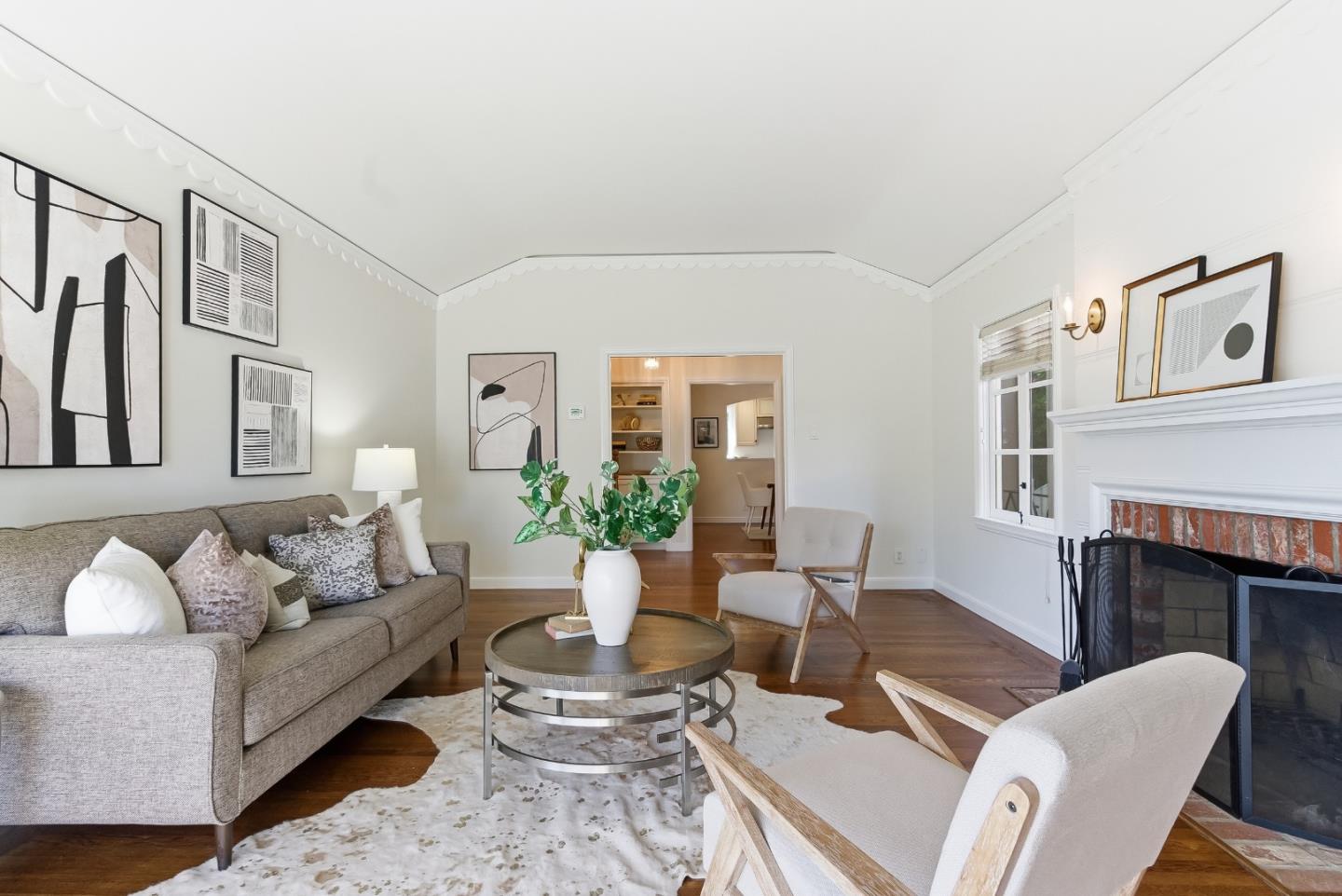 Detail Gallery Image 23 of 63 For 479 Marin Dr, Burlingame,  CA 94010 - 2 Beds | 2 Baths