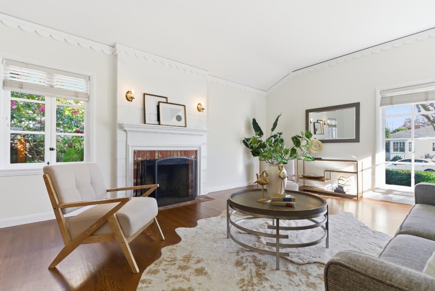 Detail Gallery Image 24 of 63 For 479 Marin Dr, Burlingame,  CA 94010 - 2 Beds | 2 Baths