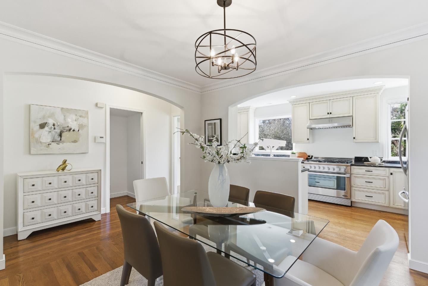 Detail Gallery Image 31 of 63 For 479 Marin Dr, Burlingame,  CA 94010 - 2 Beds | 2 Baths