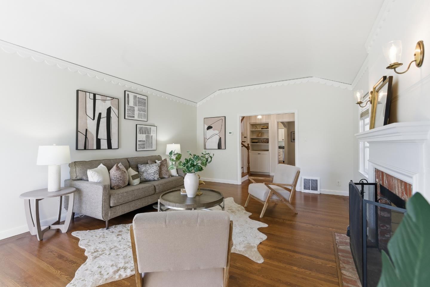 Detail Gallery Image 32 of 63 For 479 Marin Dr, Burlingame,  CA 94010 - 2 Beds | 2 Baths