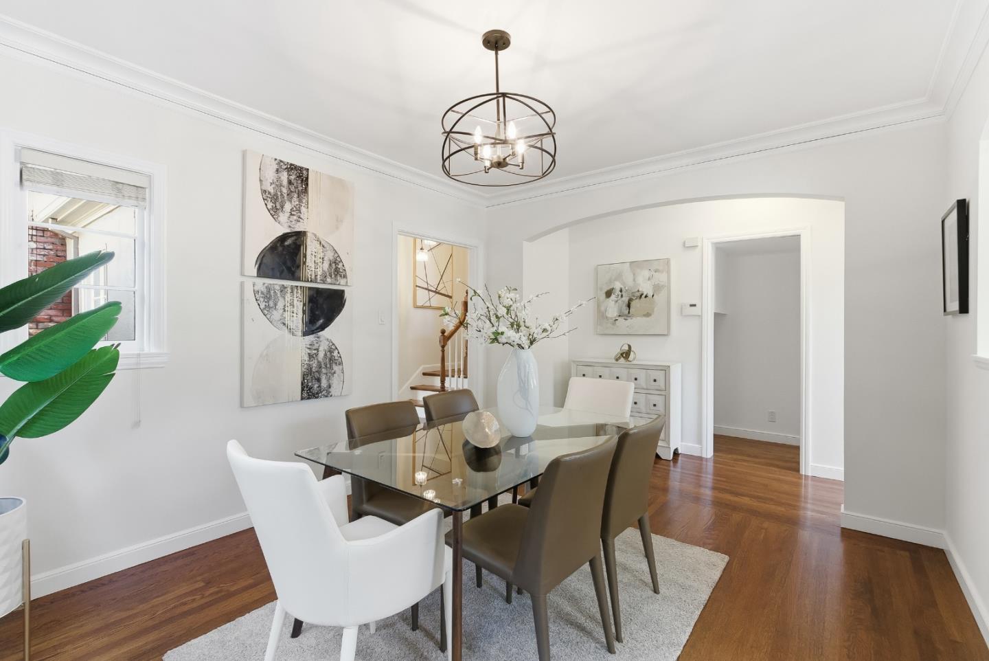 Detail Gallery Image 33 of 63 For 479 Marin Dr, Burlingame,  CA 94010 - 2 Beds | 2 Baths