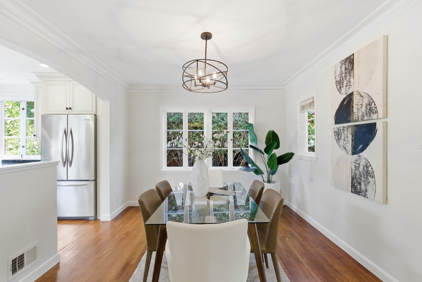 Detail Gallery Image 34 of 63 For 479 Marin Dr, Burlingame,  CA 94010 - 2 Beds | 2 Baths