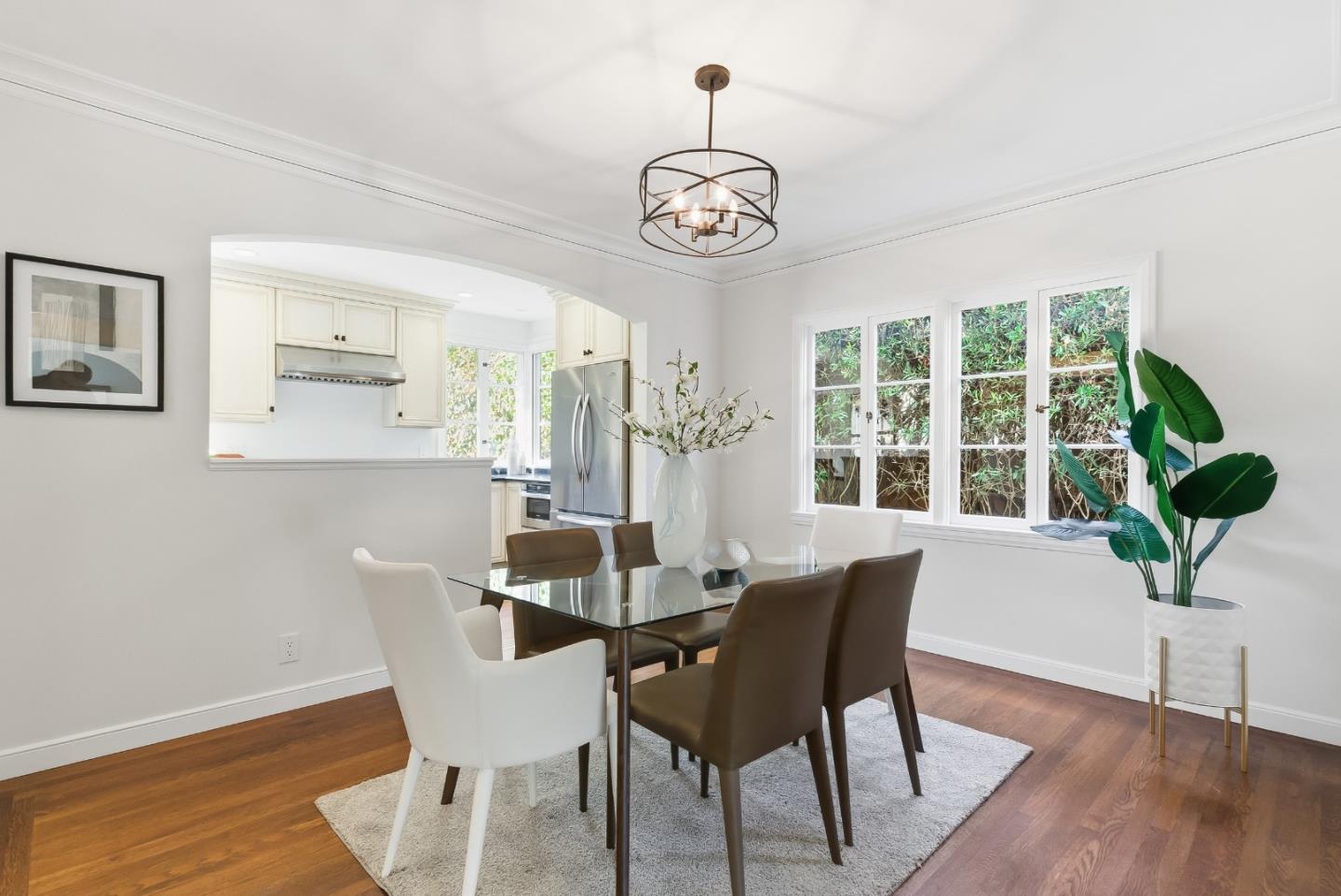 Detail Gallery Image 35 of 63 For 479 Marin Dr, Burlingame,  CA 94010 - 2 Beds | 2 Baths