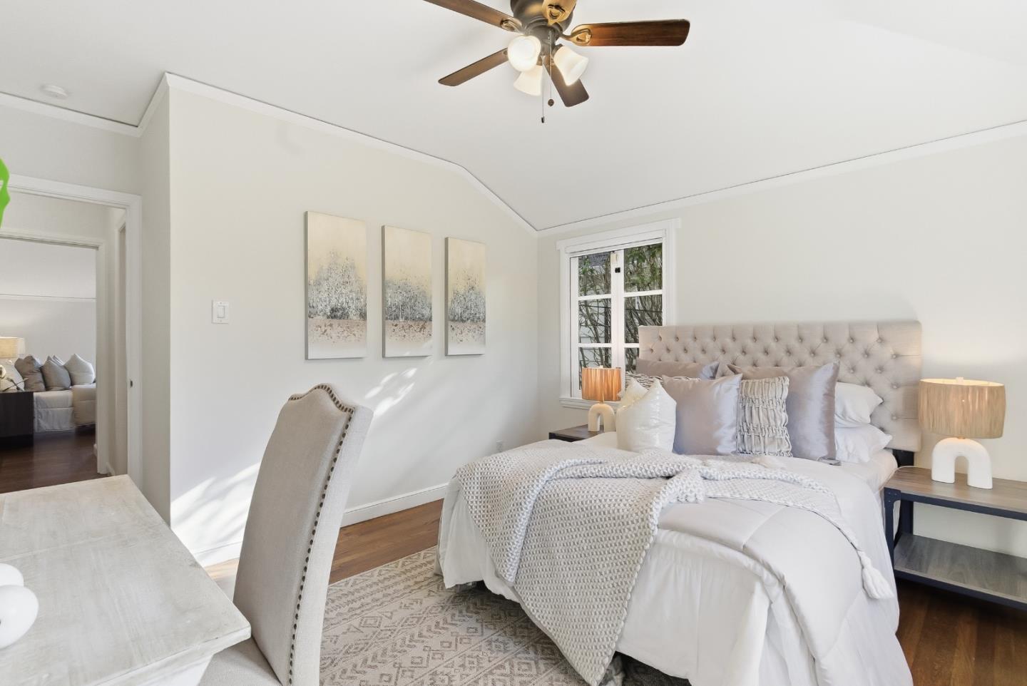 Detail Gallery Image 42 of 63 For 479 Marin Dr, Burlingame,  CA 94010 - 2 Beds | 2 Baths
