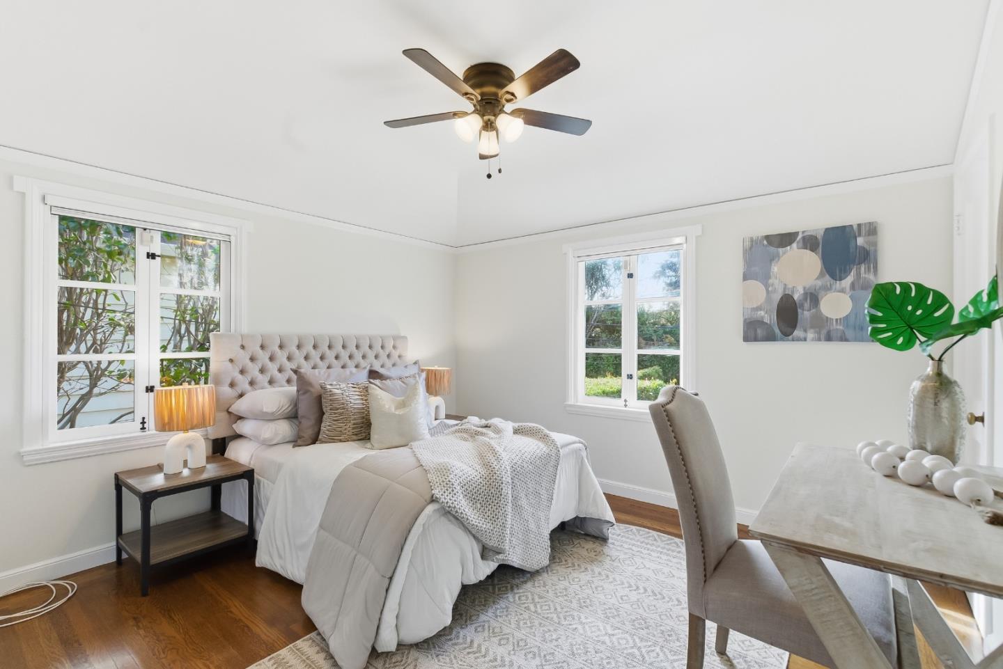 Detail Gallery Image 44 of 63 For 479 Marin Dr, Burlingame,  CA 94010 - 2 Beds | 2 Baths