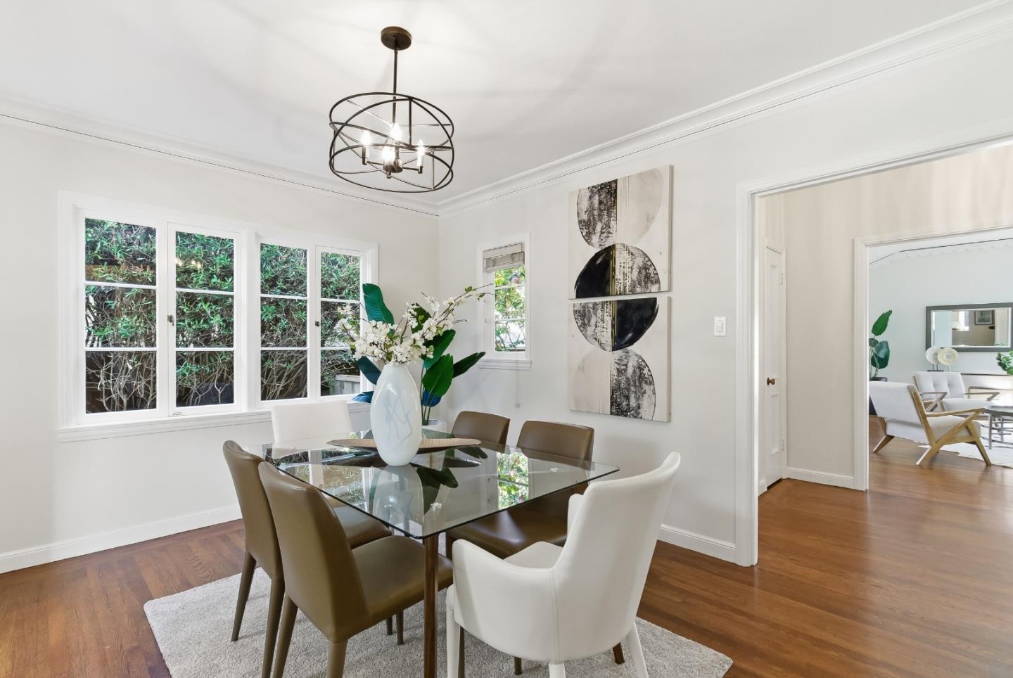 Detail Gallery Image 45 of 63 For 479 Marin Dr, Burlingame,  CA 94010 - 2 Beds | 2 Baths