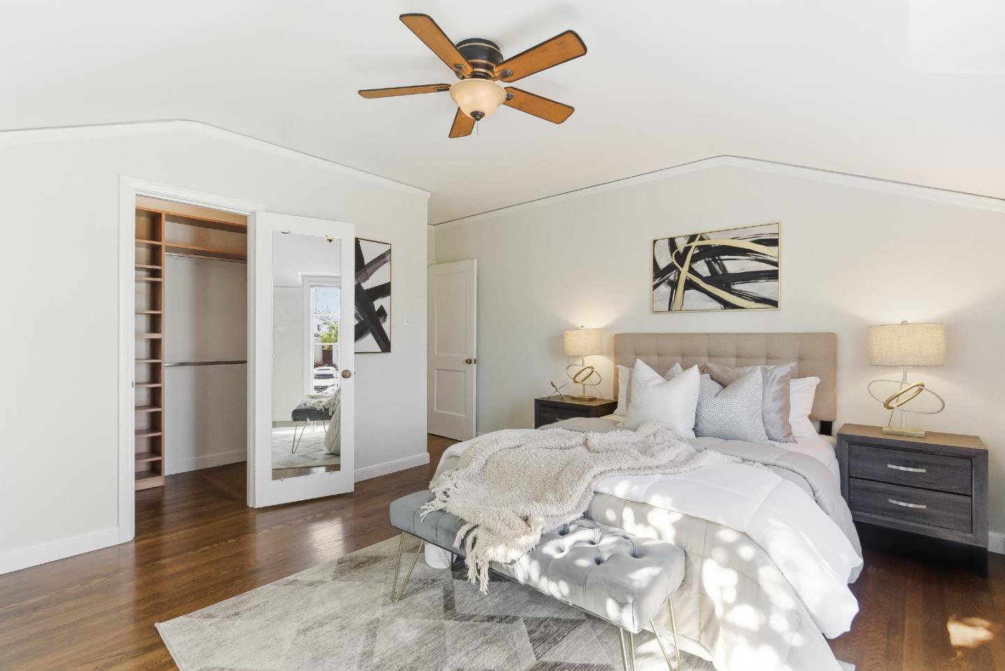 Detail Gallery Image 52 of 63 For 479 Marin Dr, Burlingame,  CA 94010 - 2 Beds | 2 Baths