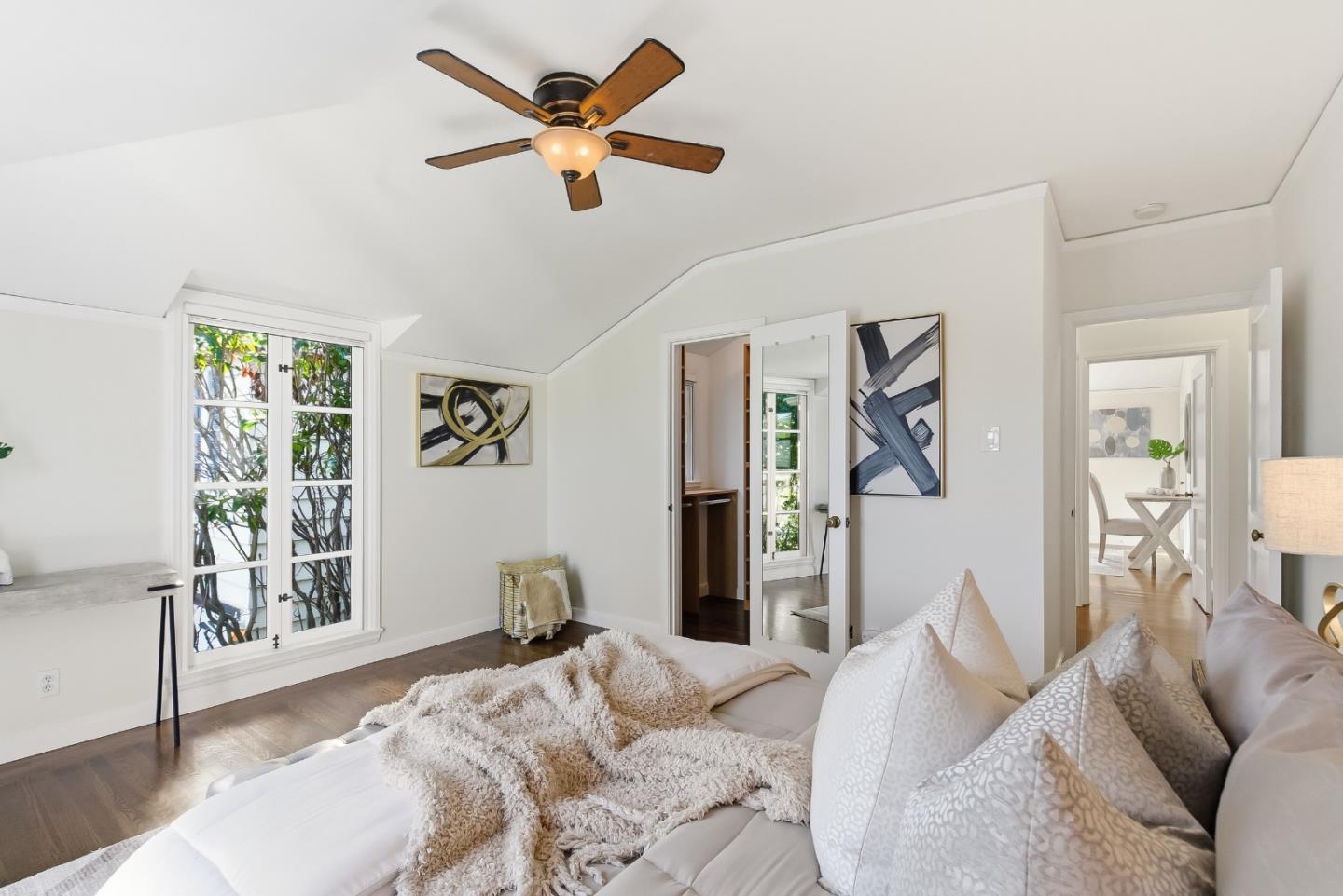 Detail Gallery Image 56 of 63 For 479 Marin Dr, Burlingame,  CA 94010 - 2 Beds | 2 Baths