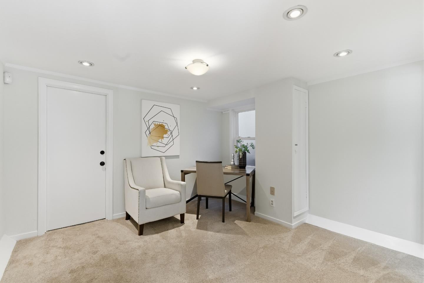 Detail Gallery Image 58 of 63 For 479 Marin Dr, Burlingame,  CA 94010 - 2 Beds | 2 Baths