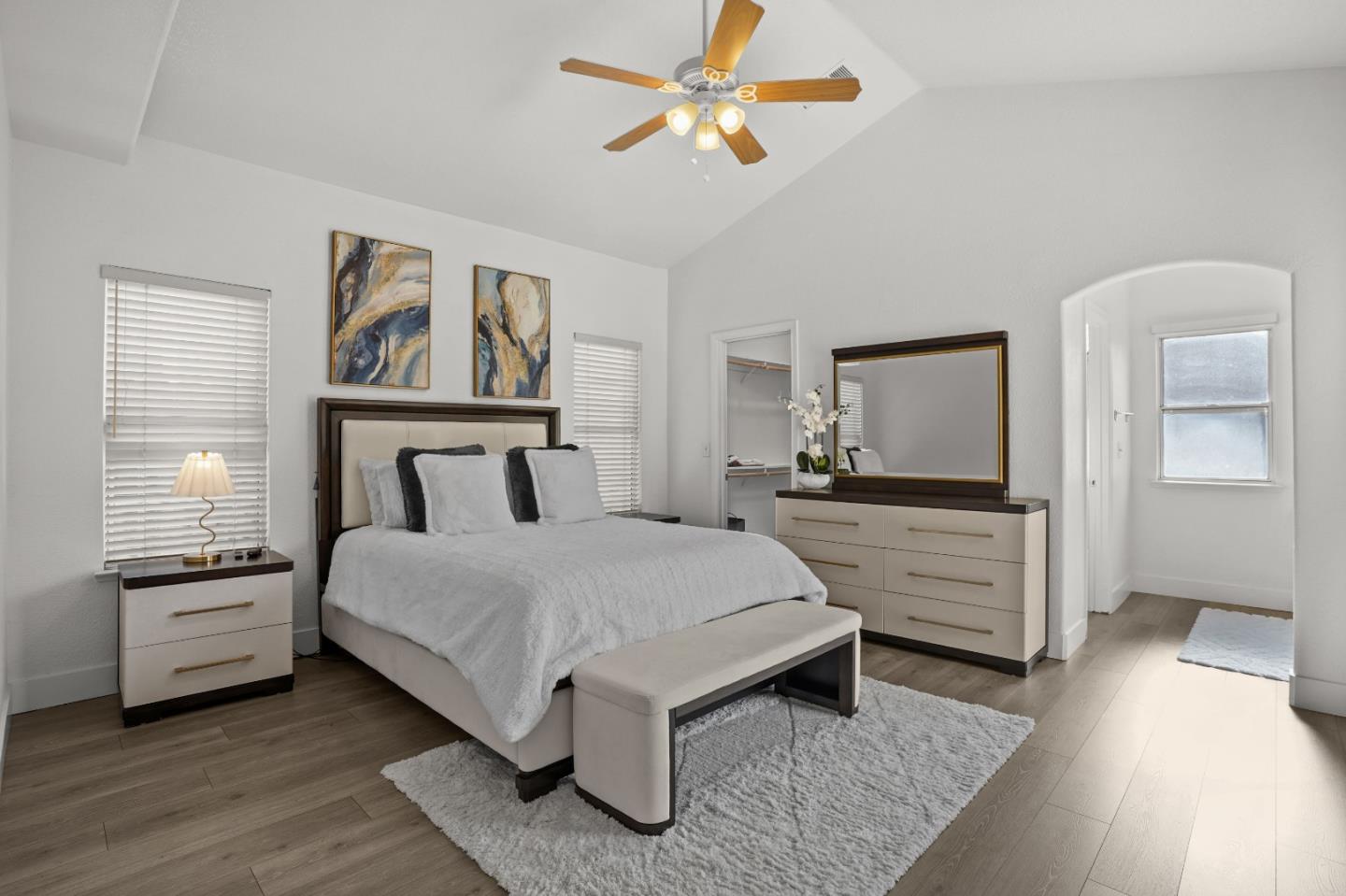 Detail Gallery Image 12 of 44 For 2208 Curzon Dr, Modesto,  CA 95355 - 3 Beds | 2 Baths