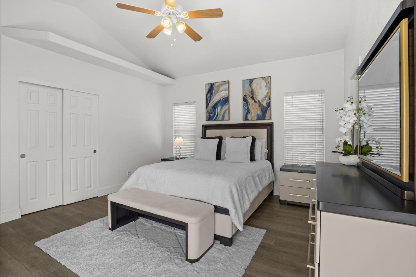 Detail Gallery Image 15 of 44 For 2208 Curzon Dr, Modesto,  CA 95355 - 3 Beds | 2 Baths