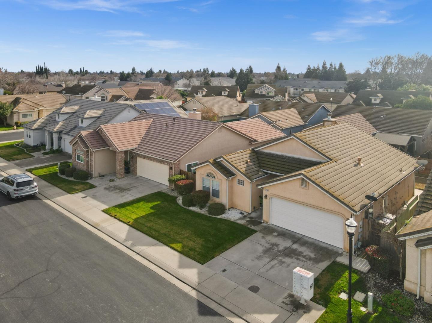 Detail Gallery Image 32 of 44 For 2208 Curzon Dr, Modesto,  CA 95355 - 3 Beds | 2 Baths