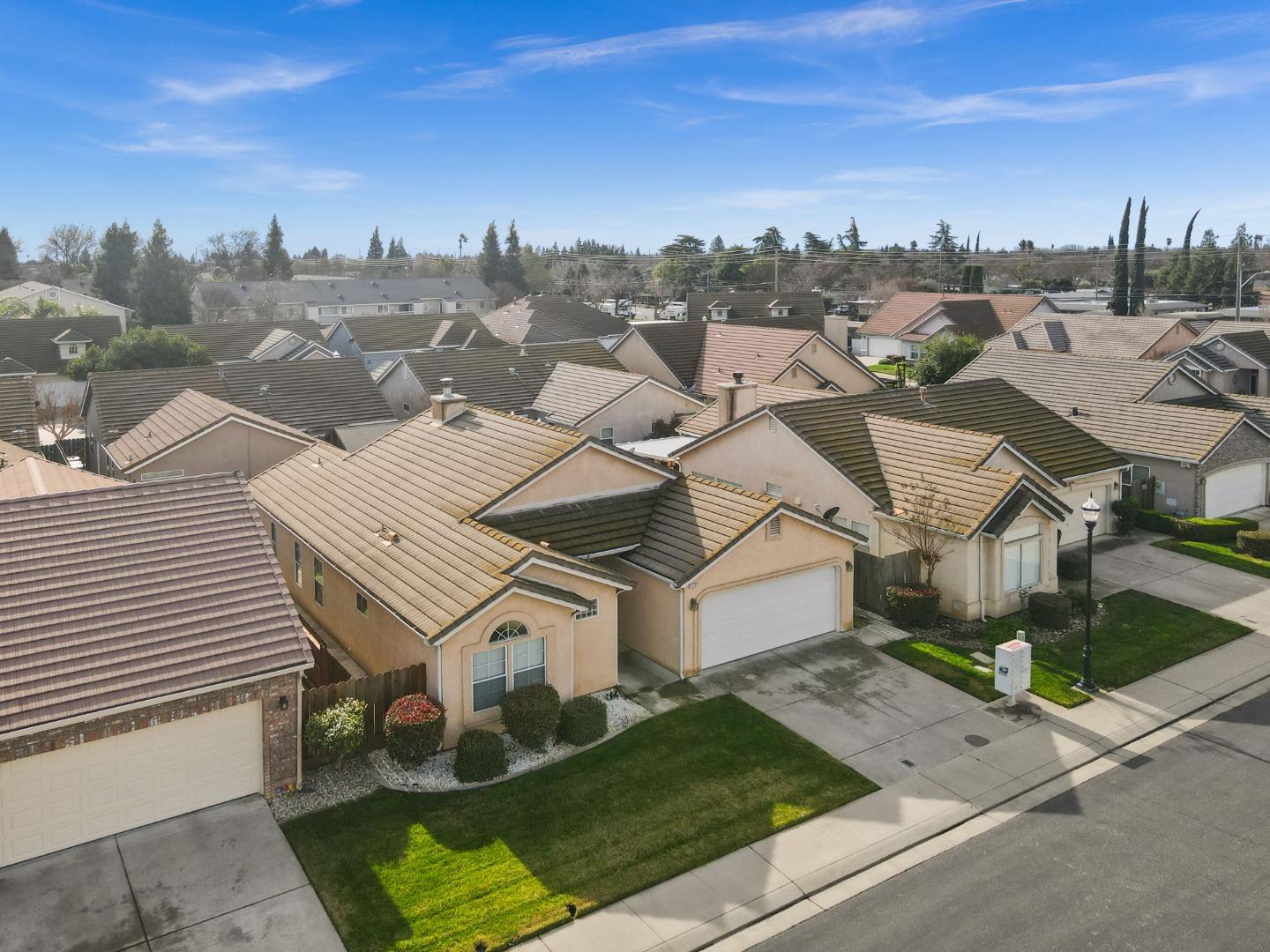 Detail Gallery Image 33 of 44 For 2208 Curzon Dr, Modesto,  CA 95355 - 3 Beds | 2 Baths