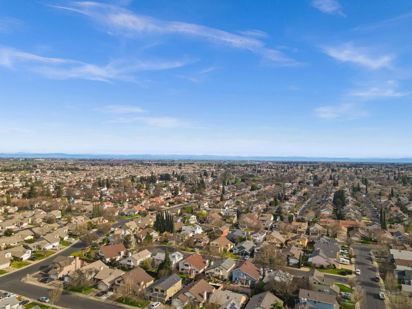 Detail Gallery Image 40 of 44 For 2208 Curzon Dr, Modesto,  CA 95355 - 3 Beds | 2 Baths