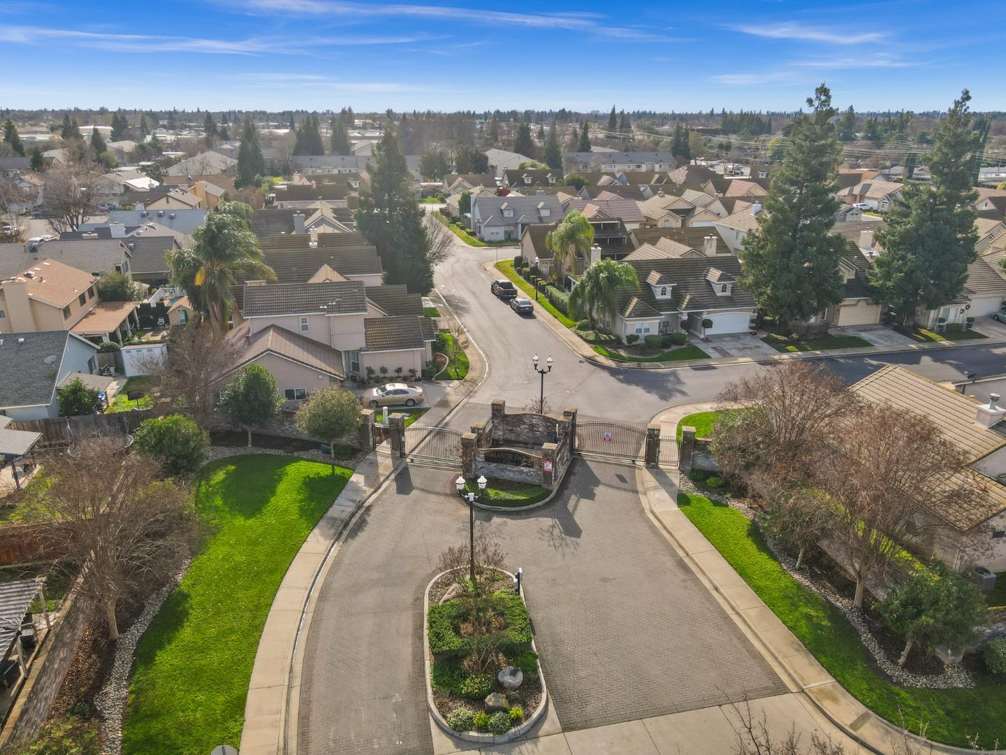 Detail Gallery Image 42 of 44 For 2208 Curzon Dr, Modesto,  CA 95355 - 3 Beds | 2 Baths