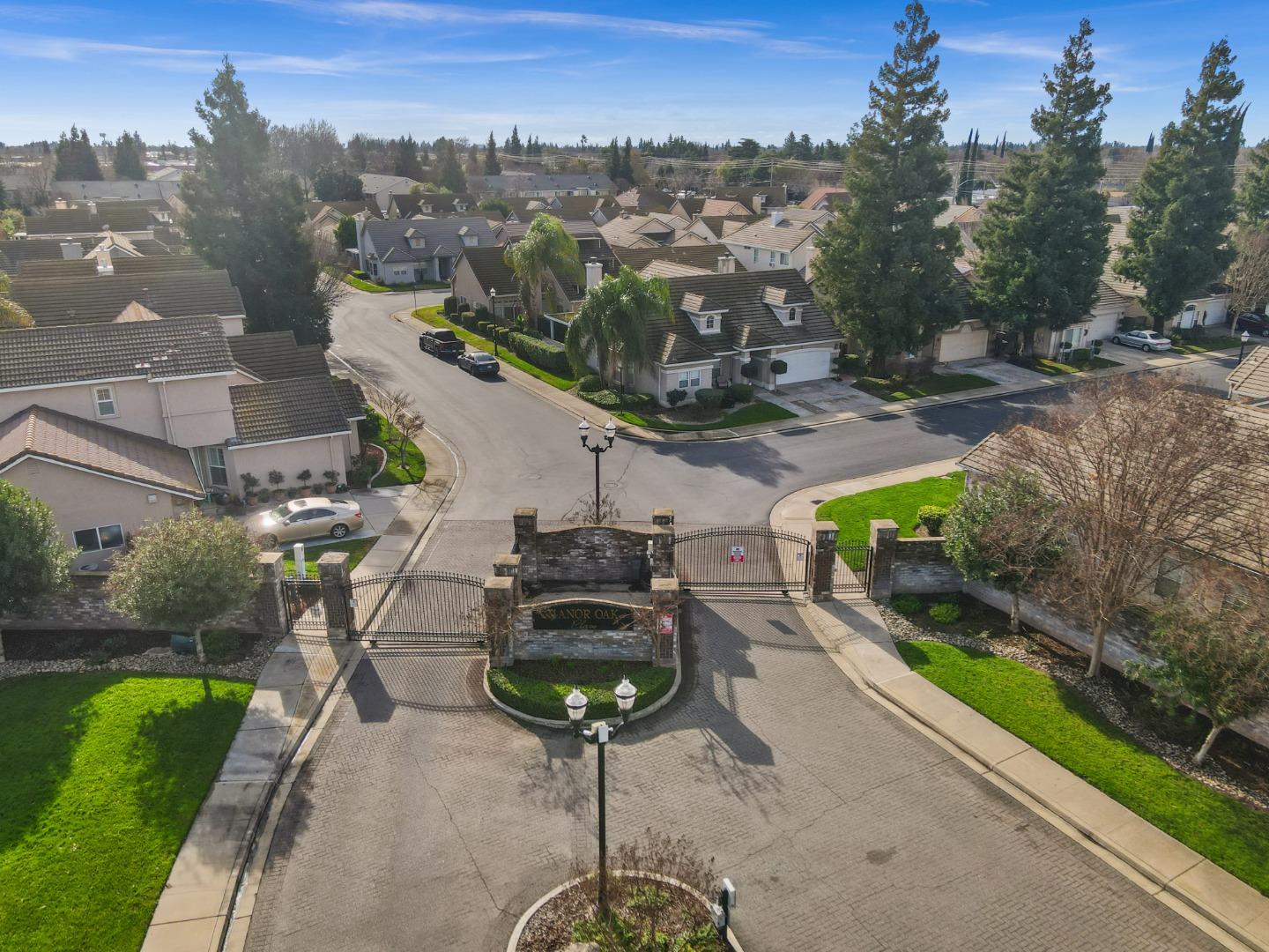 Detail Gallery Image 43 of 44 For 2208 Curzon Dr, Modesto,  CA 95355 - 3 Beds | 2 Baths