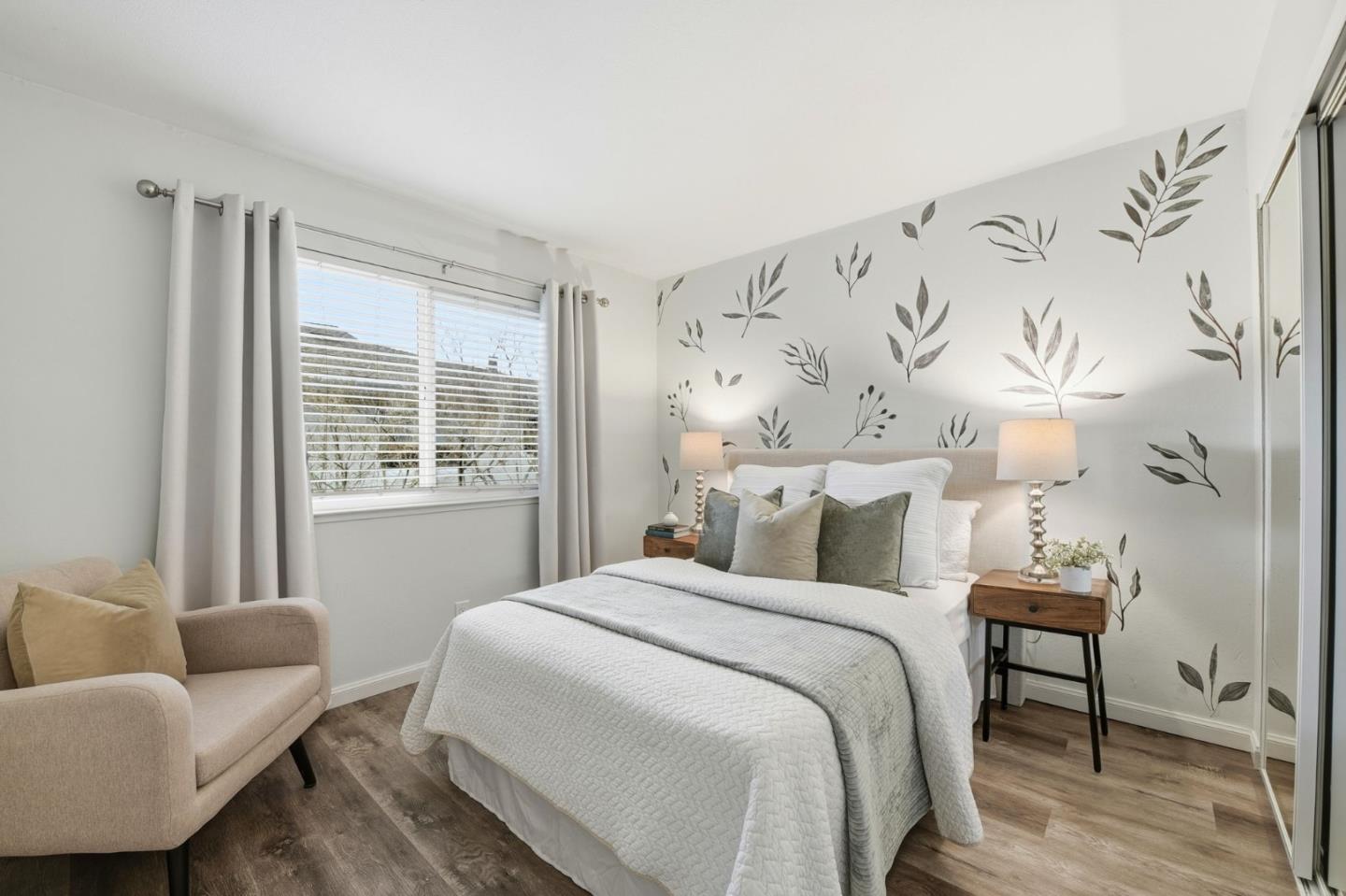 Detail Gallery Image 16 of 28 For 383 E Latimer Ave #2,  Campbell,  CA 95008 - 2 Beds | 1 Baths