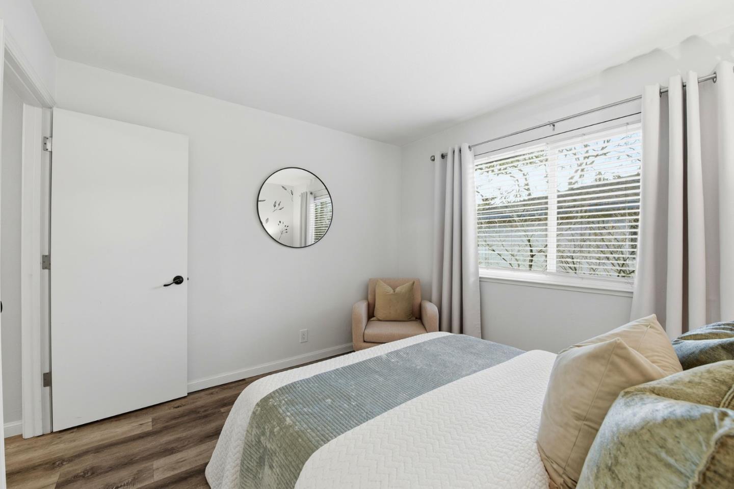 Detail Gallery Image 18 of 28 For 383 E Latimer Ave #2,  Campbell,  CA 95008 - 2 Beds | 1 Baths