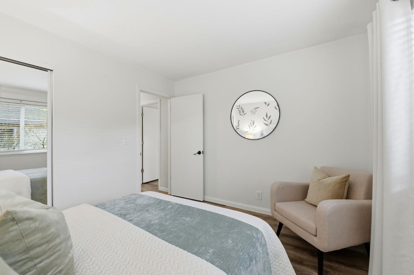 Detail Gallery Image 19 of 28 For 383 E Latimer Ave #2,  Campbell,  CA 95008 - 2 Beds | 1 Baths