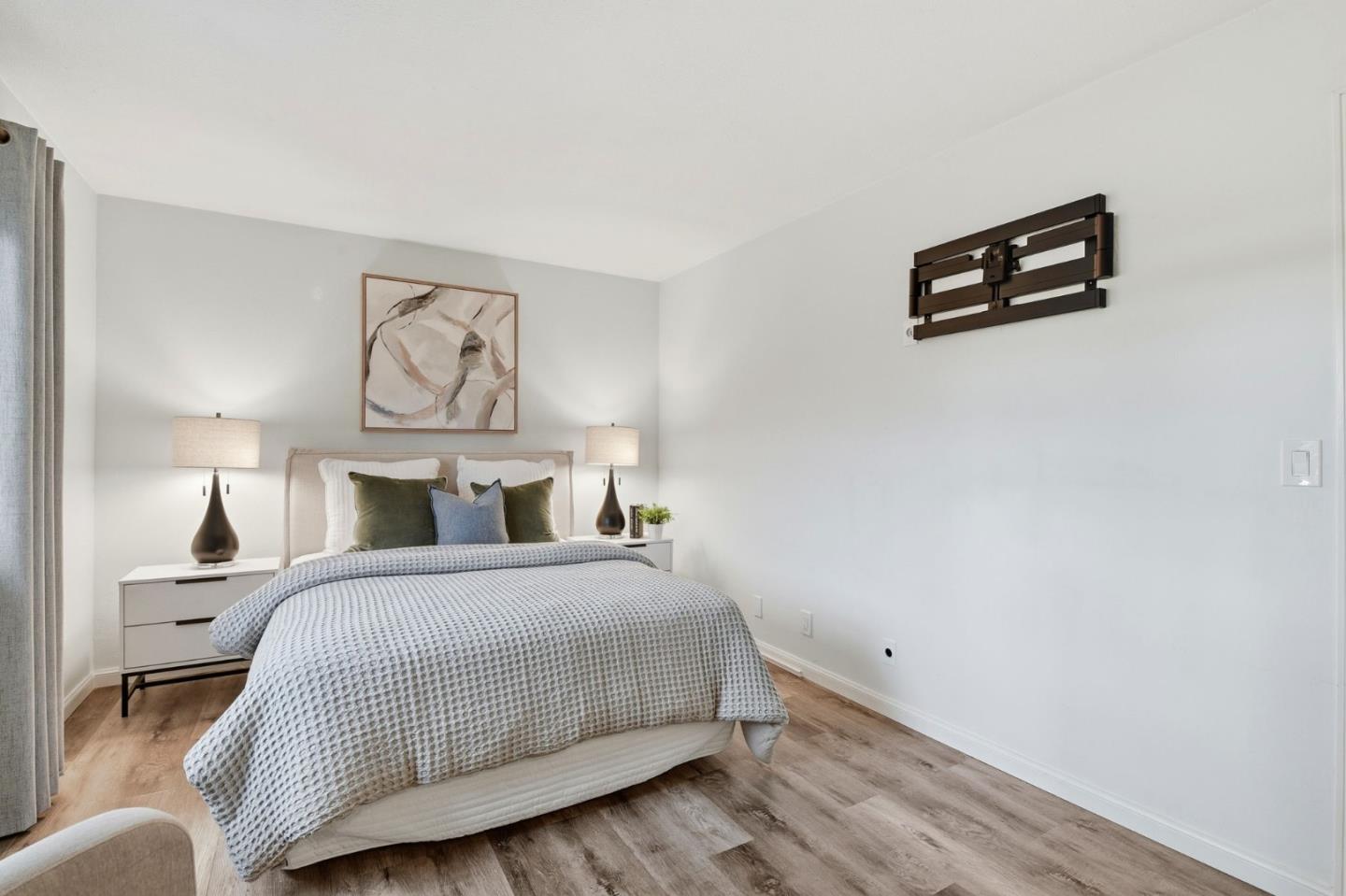 Detail Gallery Image 21 of 28 For 383 E Latimer Ave #2,  Campbell,  CA 95008 - 2 Beds | 1 Baths