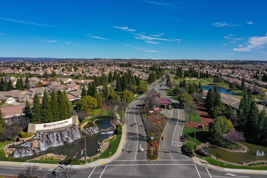 Detail Gallery Image 17 of 17 For 2435 Monument Ct, Lincoln,  CA 95648 - 2 Beds | 2 Baths