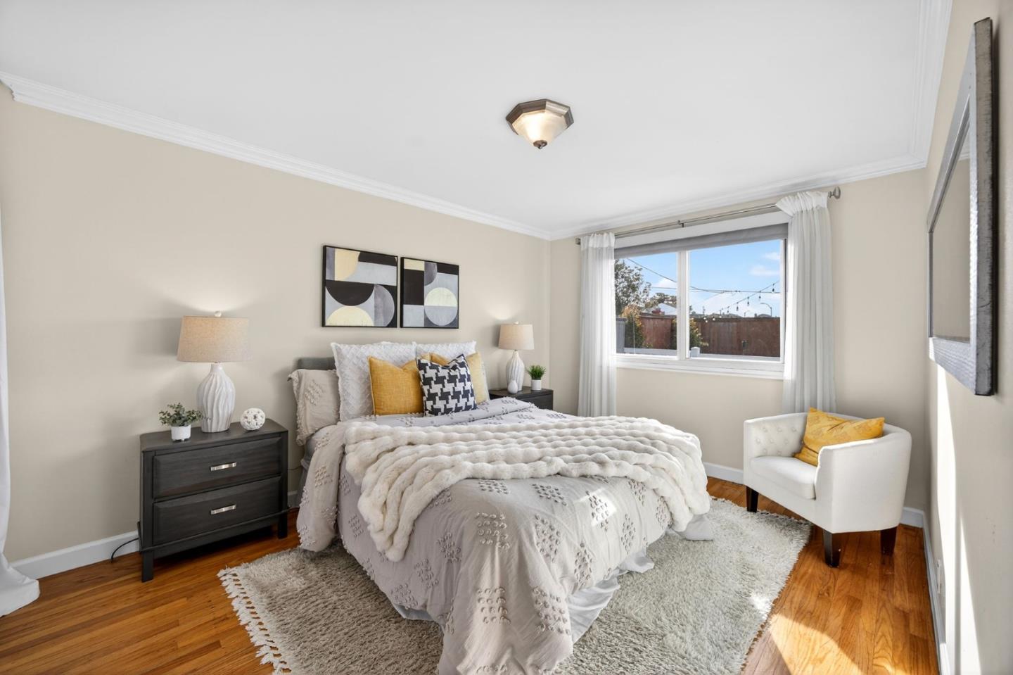 Detail Gallery Image 18 of 50 For 422 Andover Dr, Pacifica,  CA 94044 - 3 Beds | 1 Baths